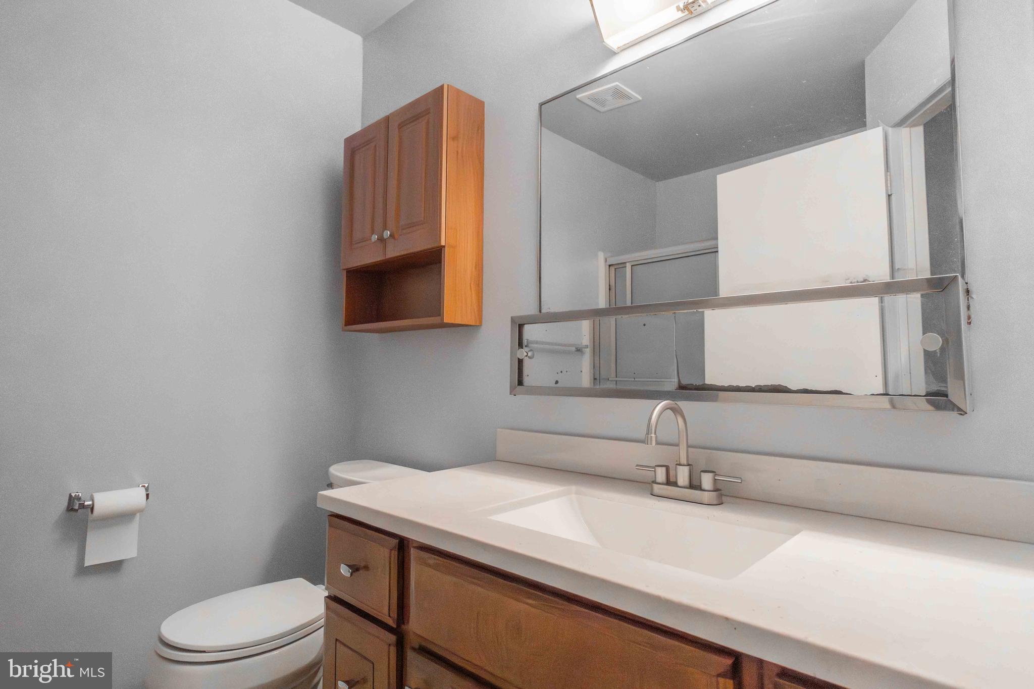 PARKSIDE TOWNHOMES - Residential