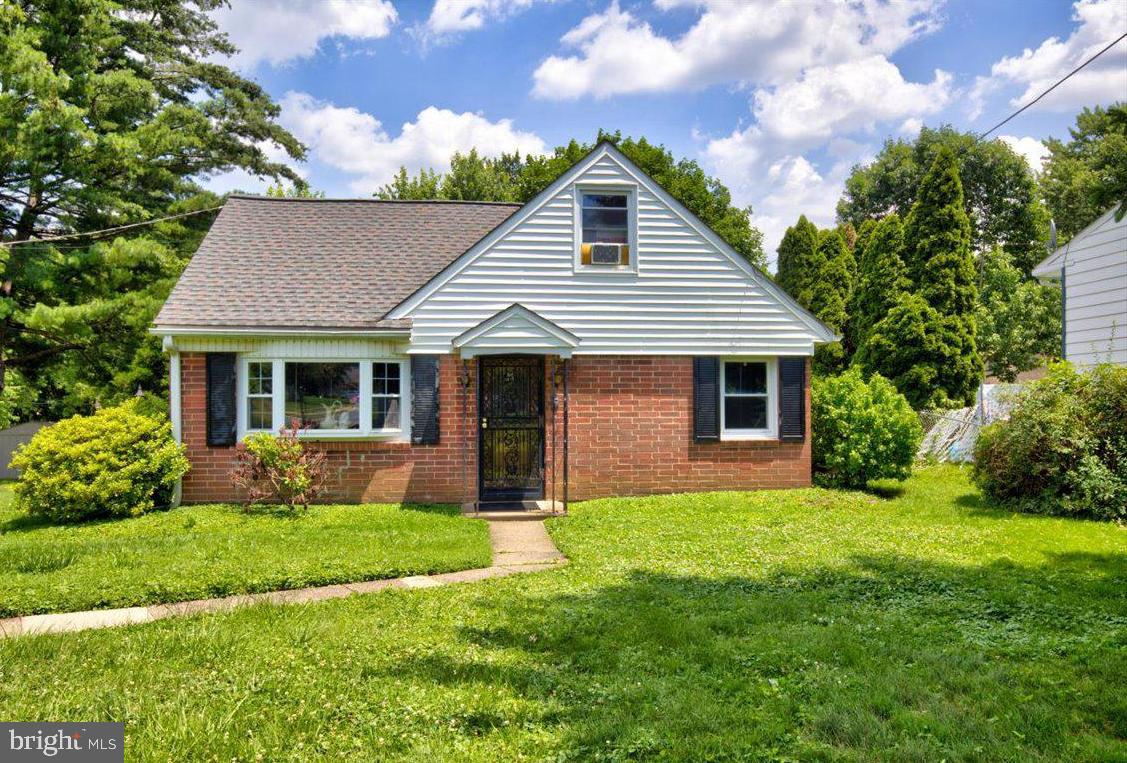 Welcome to an Exceptional Opportunity in Coveted Upper Dublin Township. Offered for the first time since 1953, this lovingly maintained home is set on a generously sized lot in one of the area’s most desirable school districts—making it a rare and valuable find for both homeowners and investors. The main level features a living room, dining room, and a kitchen with direct access to the rear deck. Two bedrooms and a full bath complete the first floor. Upstairs, you’ll find a third bedroom along with two spacious attic areas brimming with potential—ideal for future expansion. Outdoors, the expansive lot provides endless possibilities for gardening, play, entertaining, or even a future addition. This home offers solid bones and important recent upgrades, including a new roof installed in 2019, basement waterproofing completed between 2022 and 2023, and a new hot water heater added in 2020. The location is truly unbeatable—just minutes from top-rated schools, township parks, shopping, dining, the PA Turnpike, and key commuter routes. You’re also a short drive from Keswick Village, where you can start your day with breakfast at Village Diner, enjoy lunch or dinner at Rooster's, and end the evening with a show at Keswick Theatre. Whether you're ready to move in and make it your own over time, or seeking a home with fantastic potential and unbeatable location, this cherished property is the perfect canvas for your next chapter.