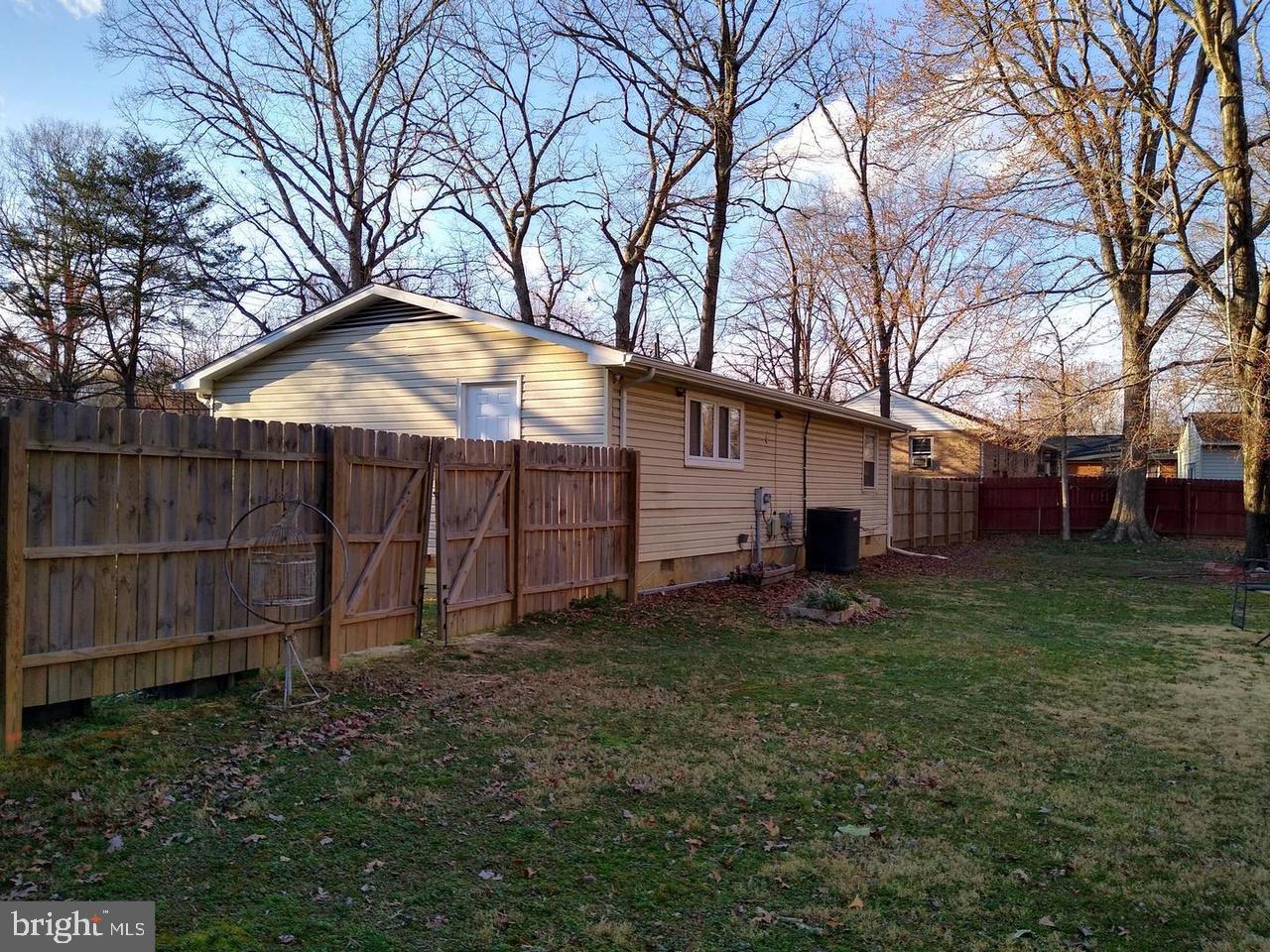 16810 LIVINGSTON ROAD