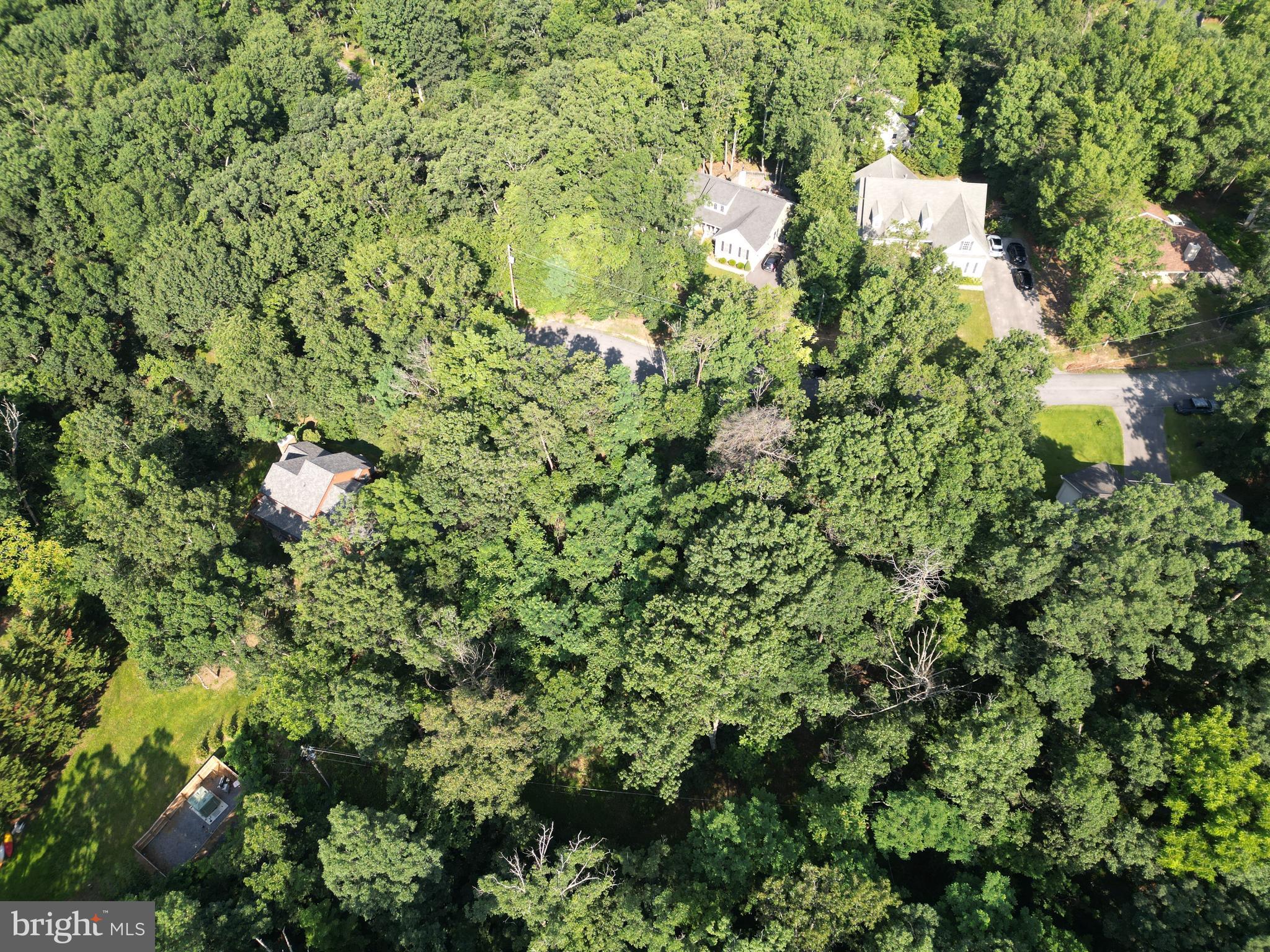 LOT 132 SYCAMORE PLACE