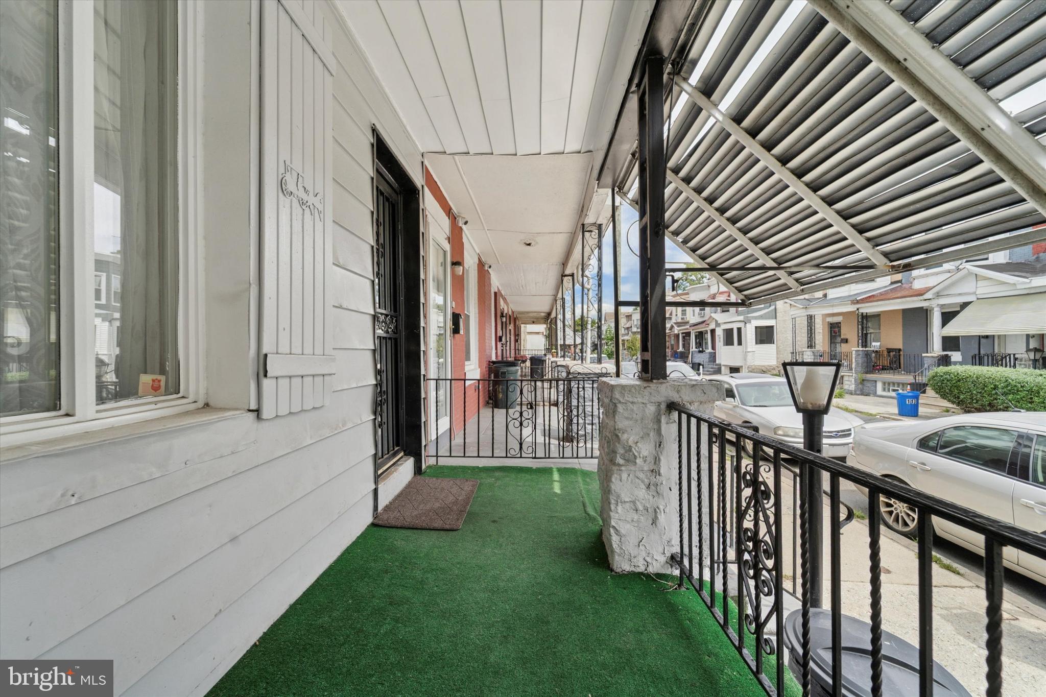 HADDINGTON - Residential