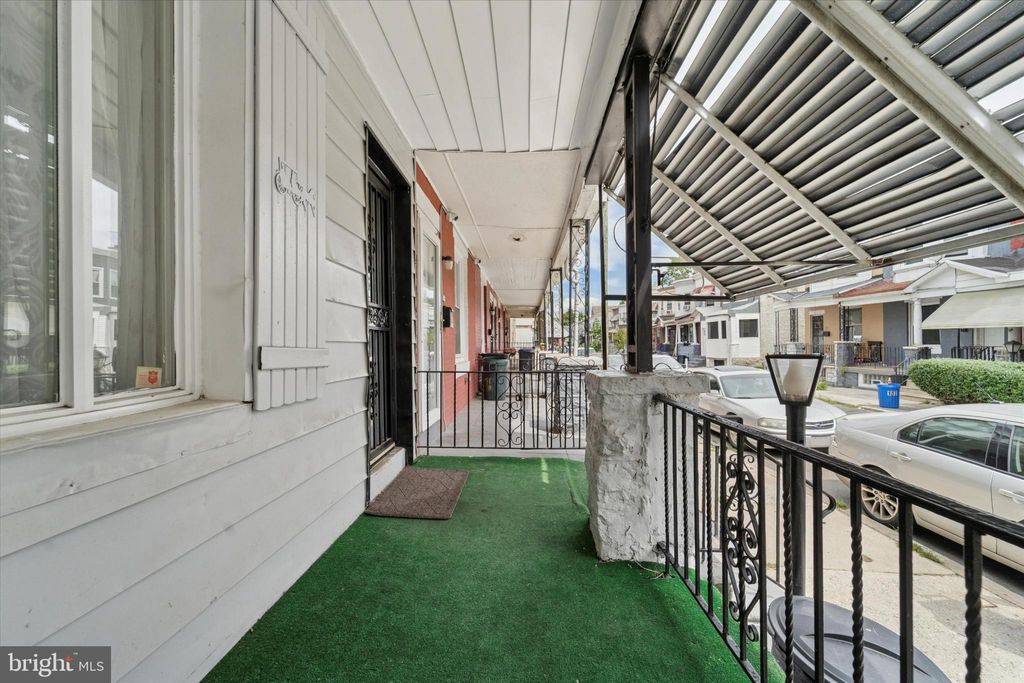 Photo of 108 N Conestoga Street, PHILADELPHIA, PA 19139 (MLS # PAPH2527426)