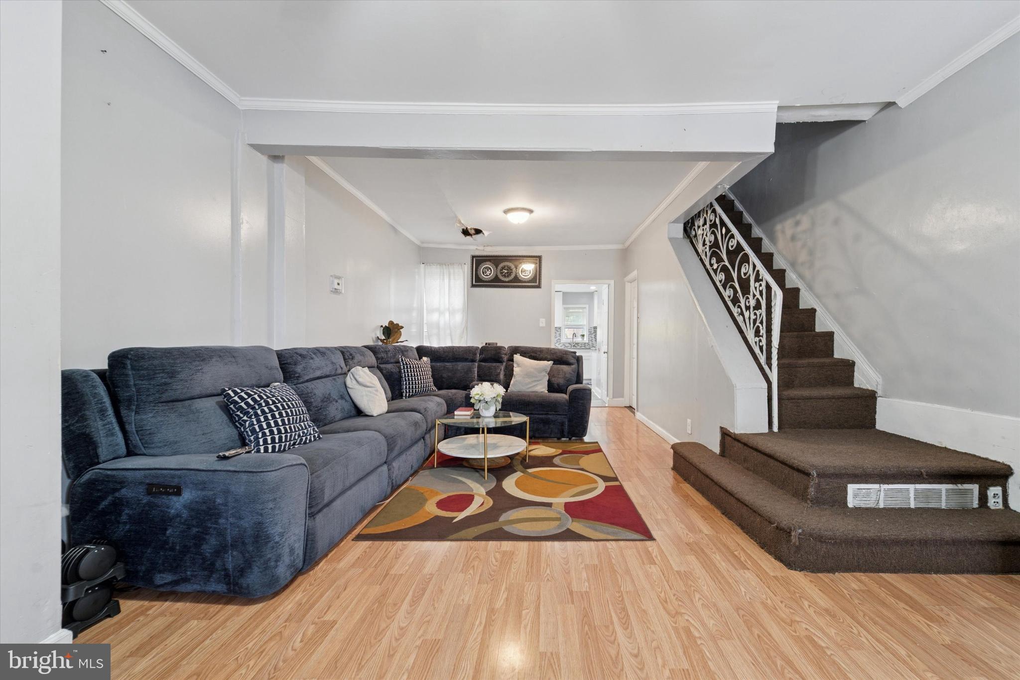 HADDINGTON - Residential