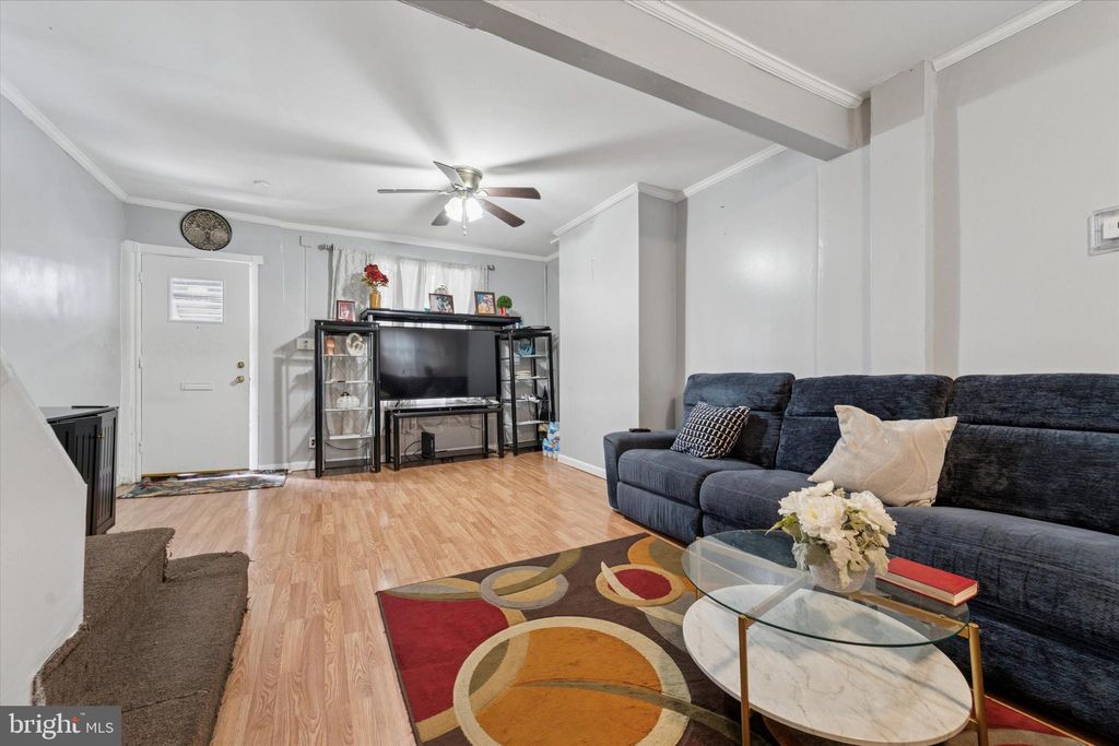 Photo of 108 N Conestoga Street, PHILADELPHIA, PA 19139 (MLS # PAPH2527426)