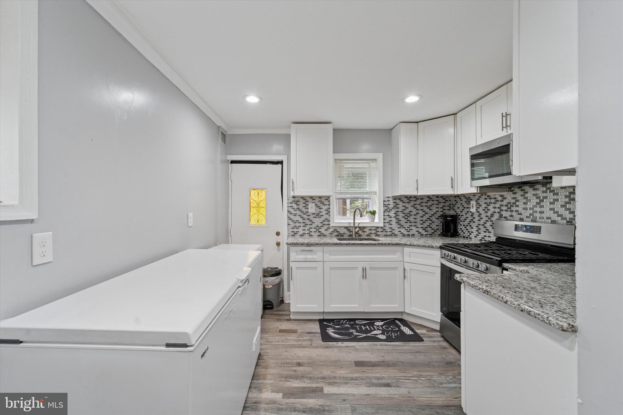 HADDINGTON - Residential