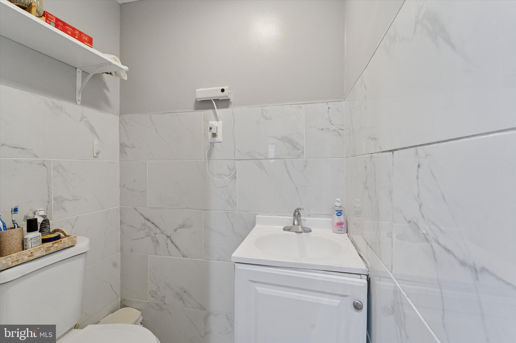 HADDINGTON - Residential