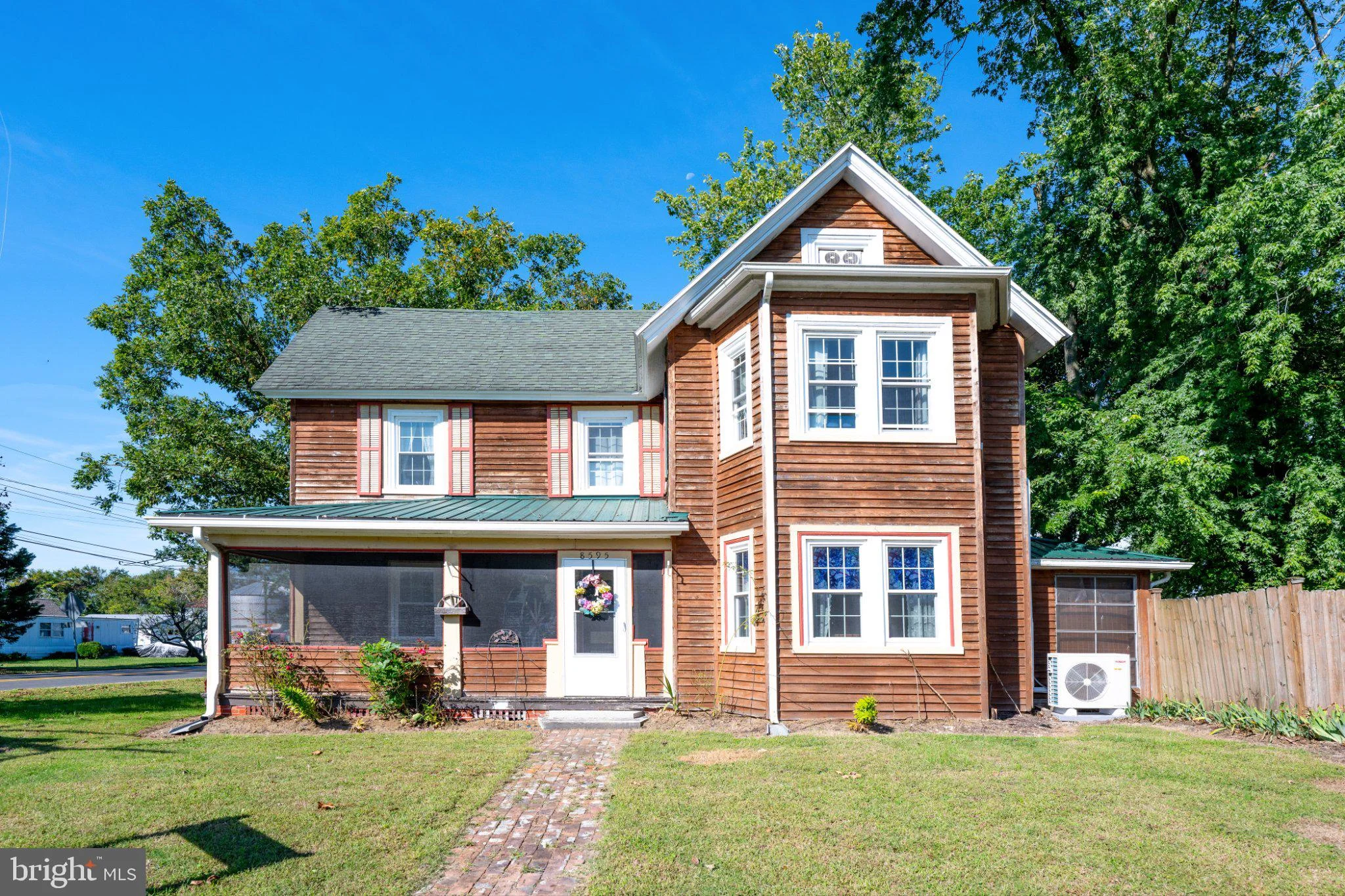 8595 Hearns Pond Road, Seaford, DE 19973