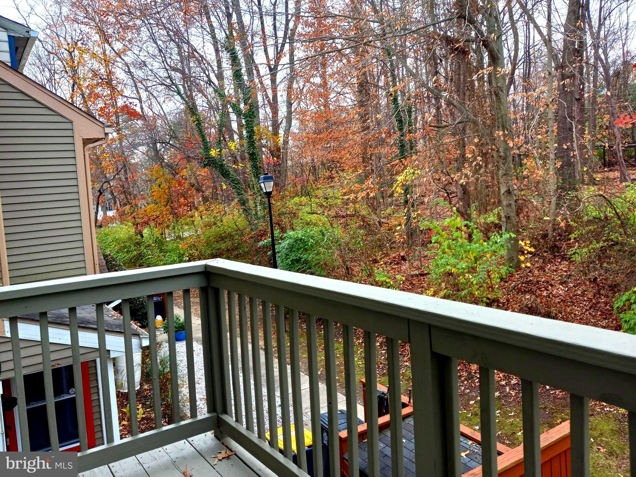 GLENSFORD CONDO - Residential Lease