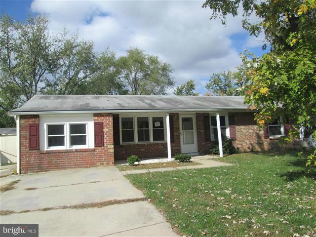 ST CHARLES SUB - CARRINGTON - Residential