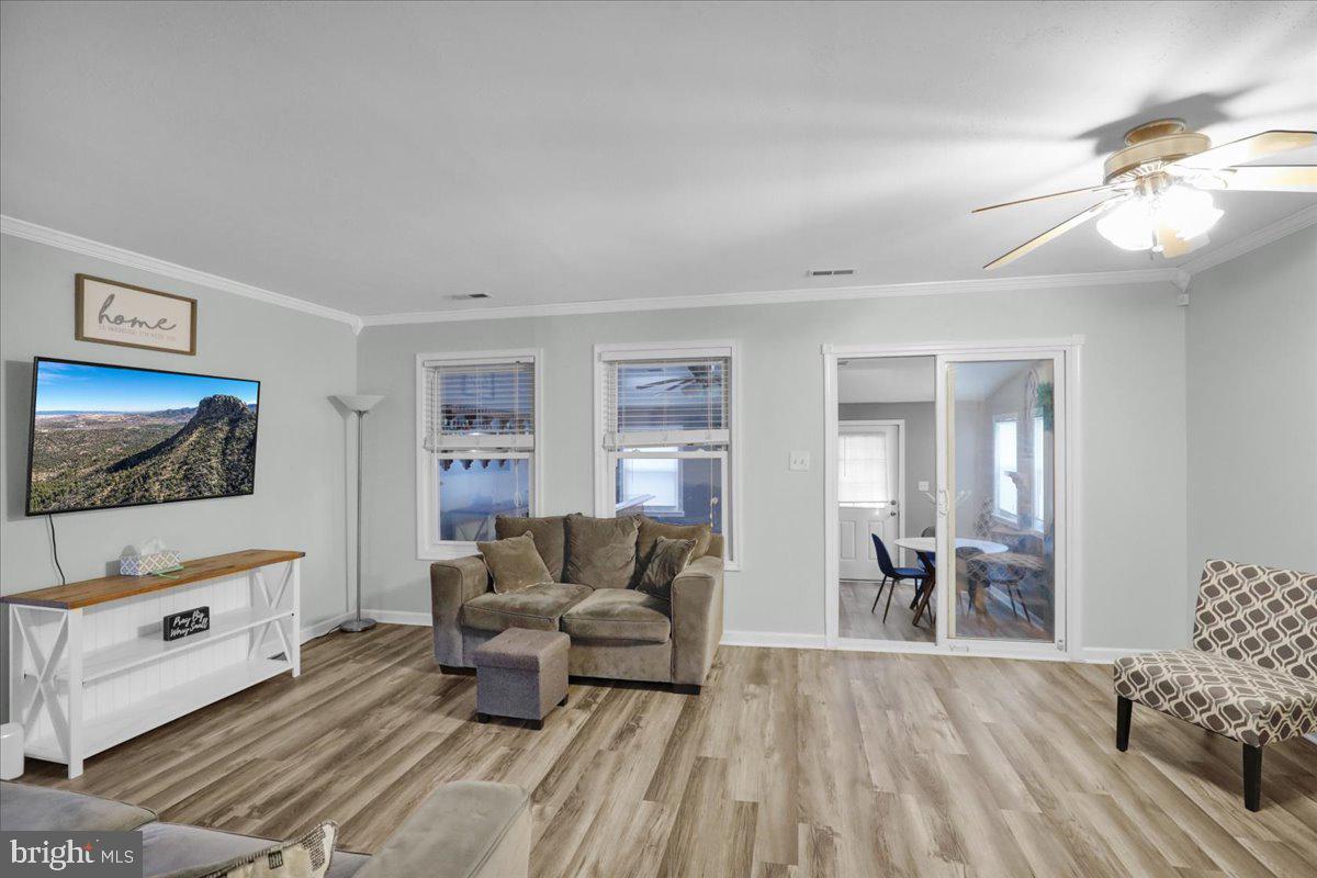 707 HAWK RIDGE DRIVE