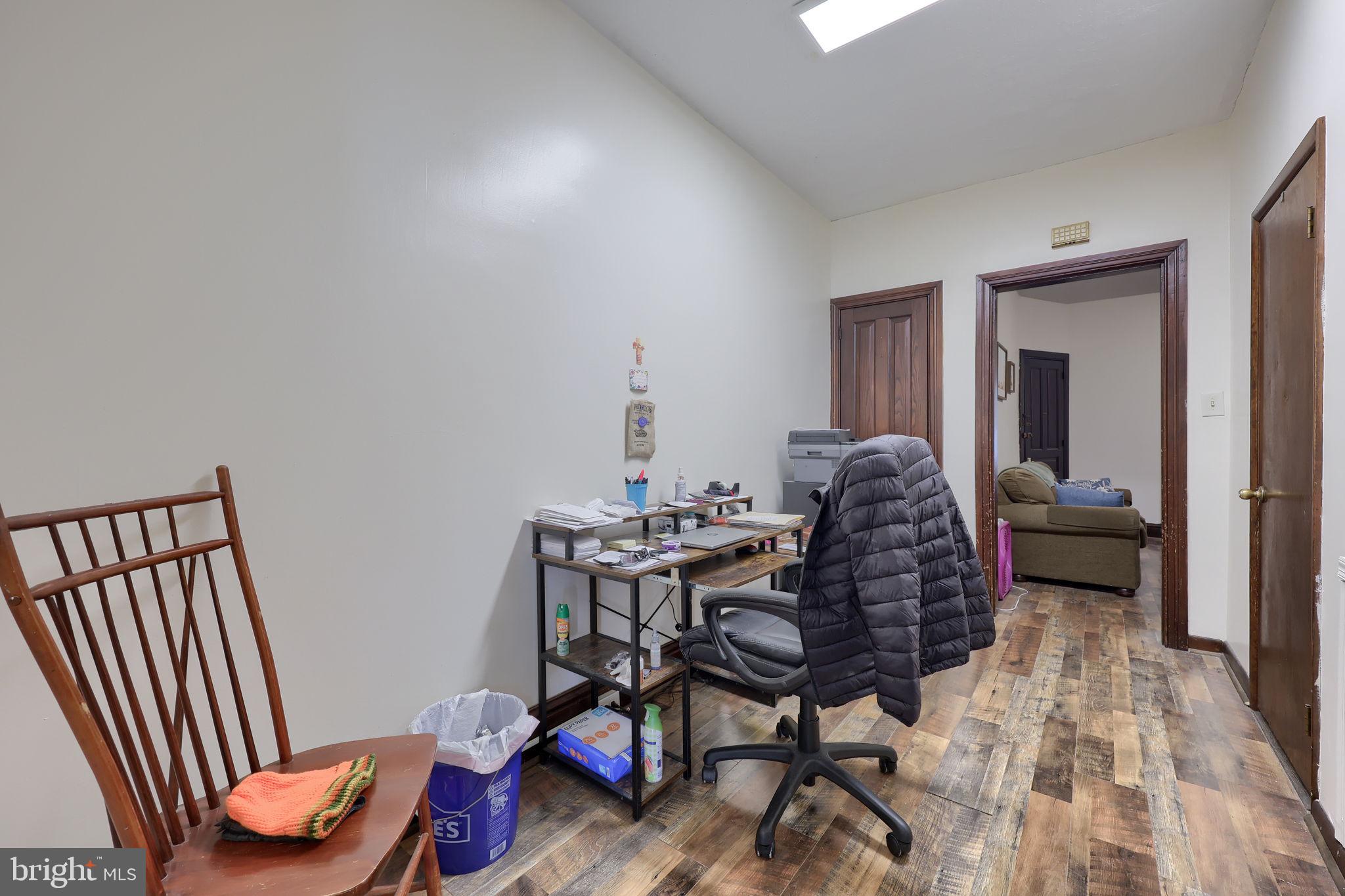 650 PENNSYLVANIA AVENUE