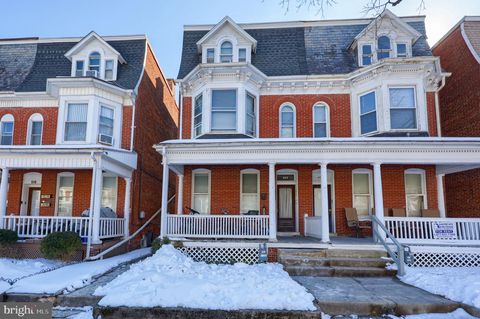 650 PENNSYLVANIA AVENUE YORK PA 17404