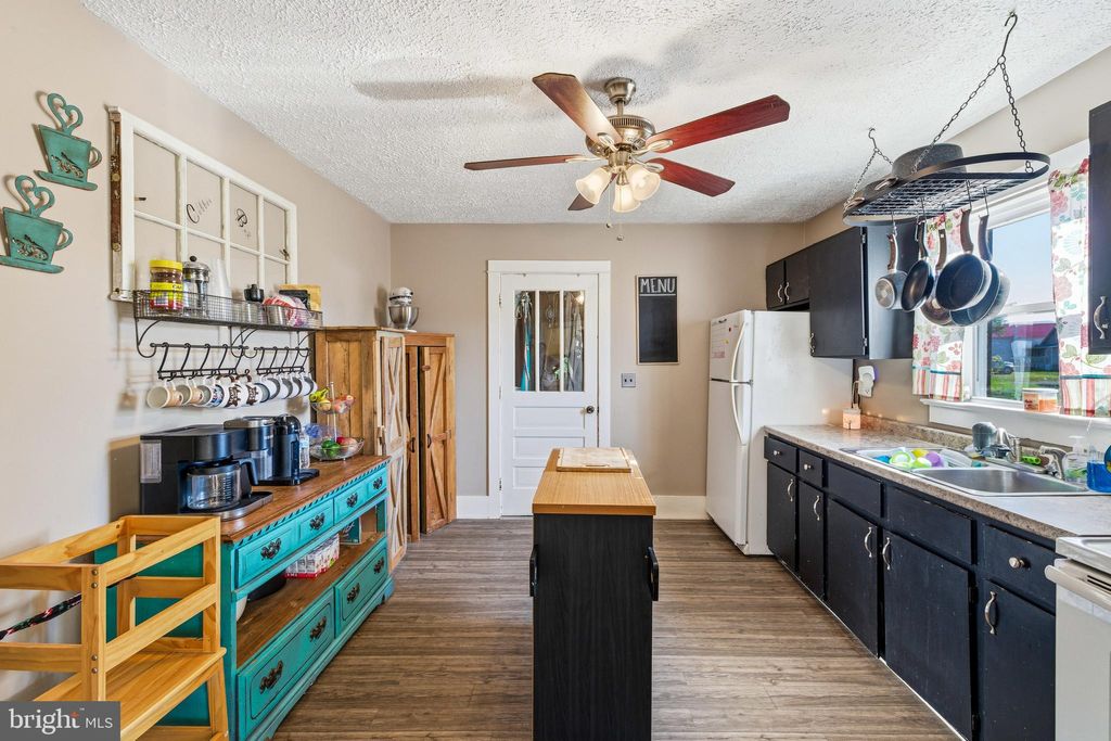 Photo of 34 Oflinn Street, LURAY, VA 22835 (MLS # VAPA2005468)