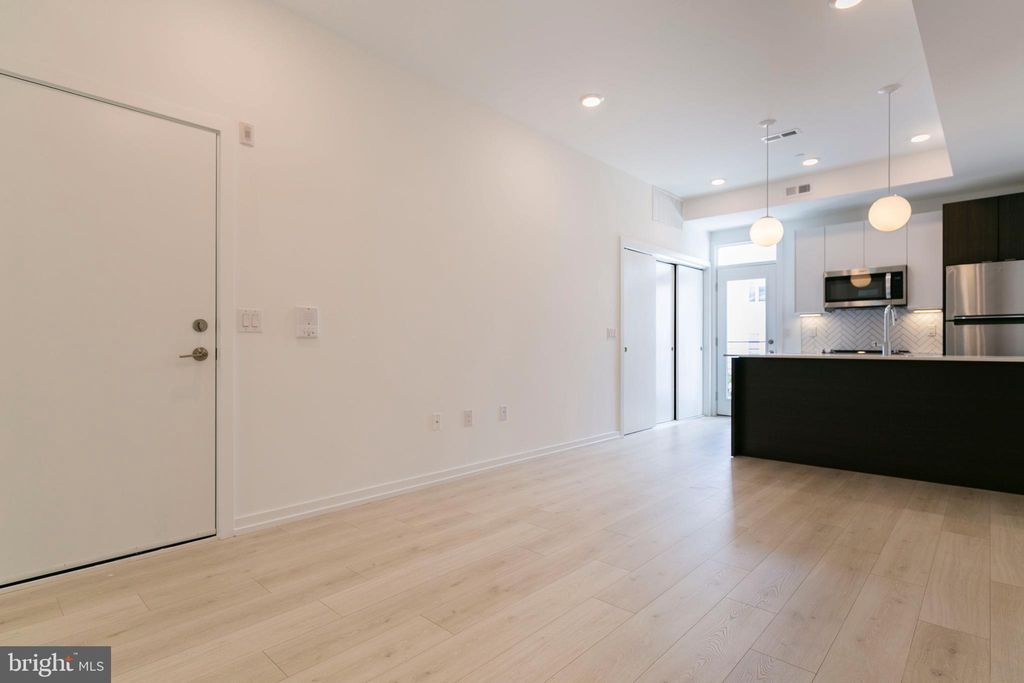 Photo of 1242 N Lecount Street #B, PHILADELPHIA, PA 19121 (MLS # PAPH2574674)