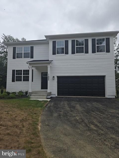 11880 ACTON PARK PLACE WALDORF MD 20601