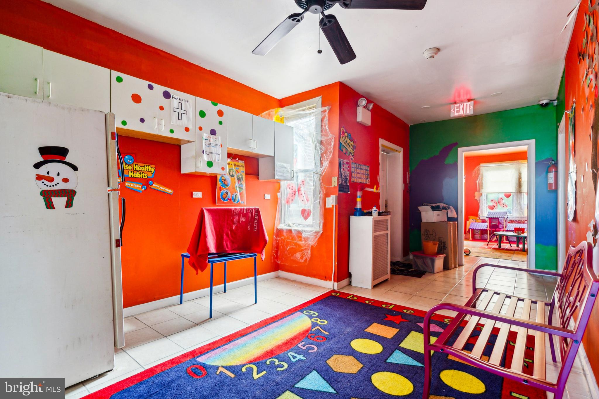 PHILADELPHIA (SOUTHWEST) - Commercial Sale