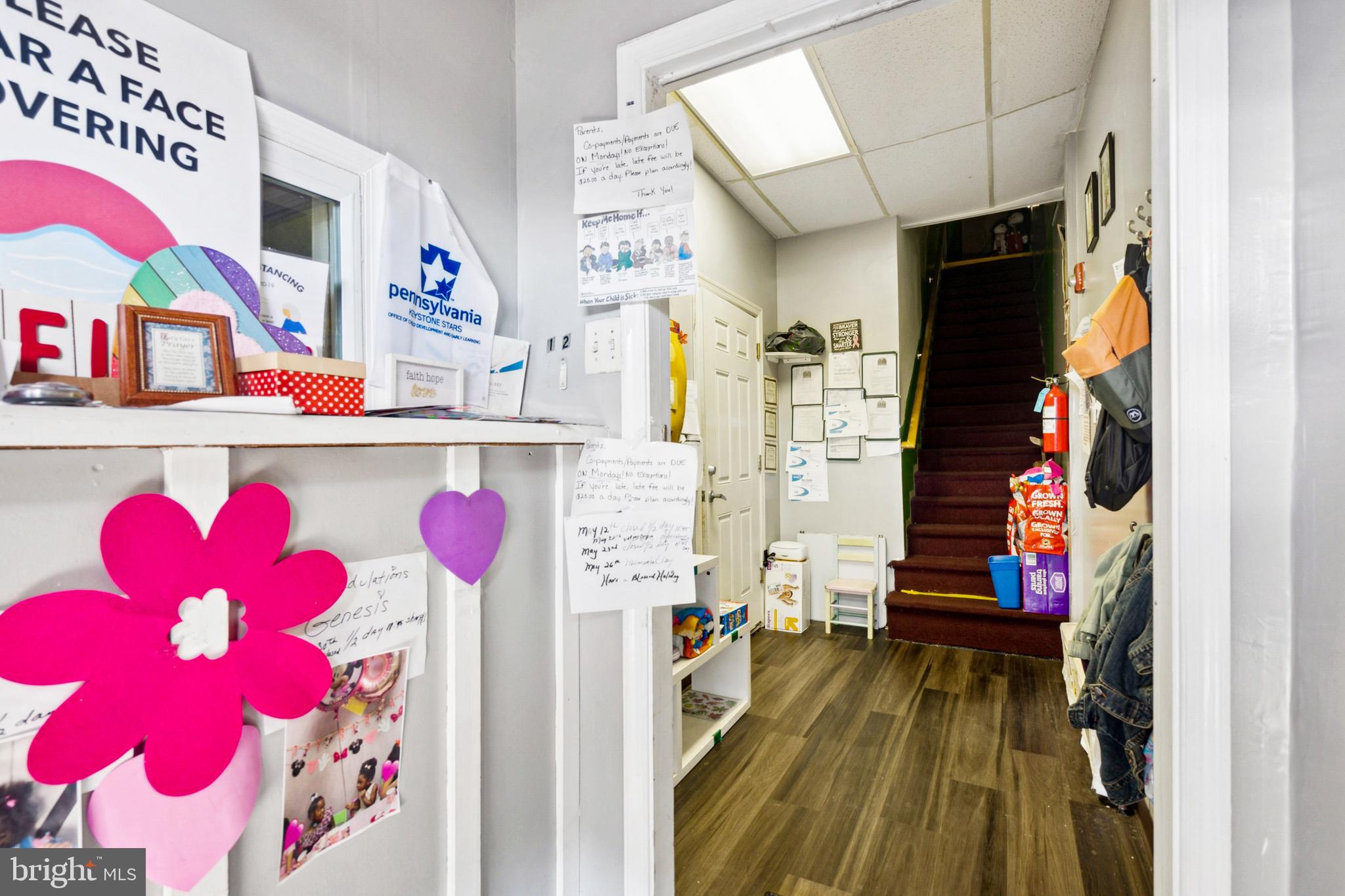 PHILADELPHIA (SOUTHWEST) - Commercial Sale