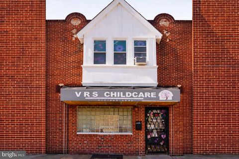 7221 W PASSYUNK AVENUE PHILADELPHIA PA 19142