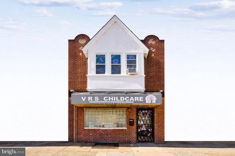 Photo of 7221 W Passyunk Avenue, PHILADELPHIA, PA 19142 (MLS # PAPH2597794)