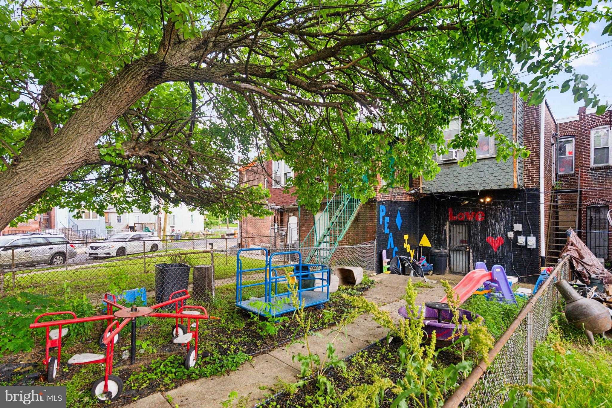 PHILADELPHIA (SOUTHWEST) - Commercial Sale