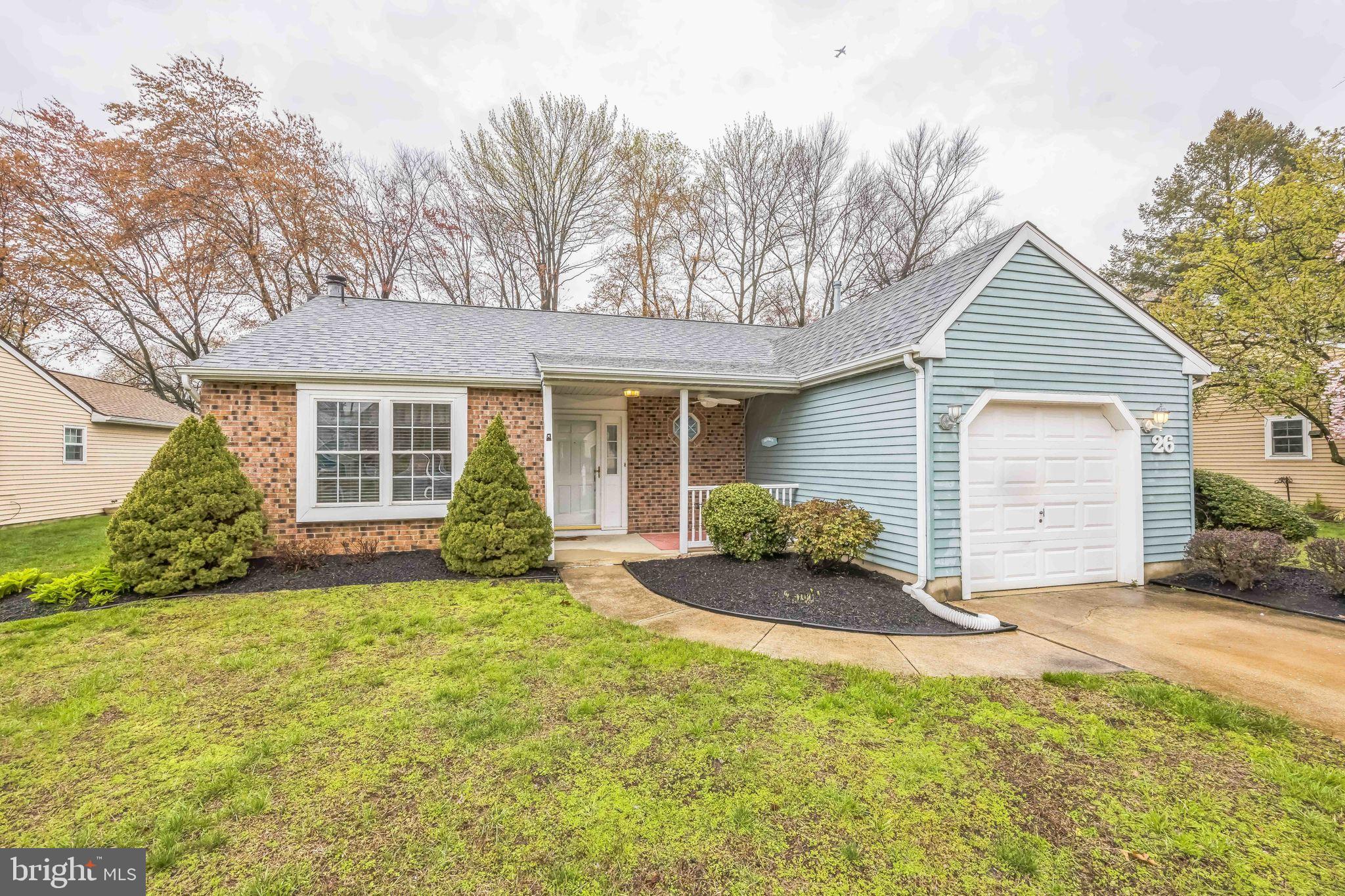 26 NILAND LANE