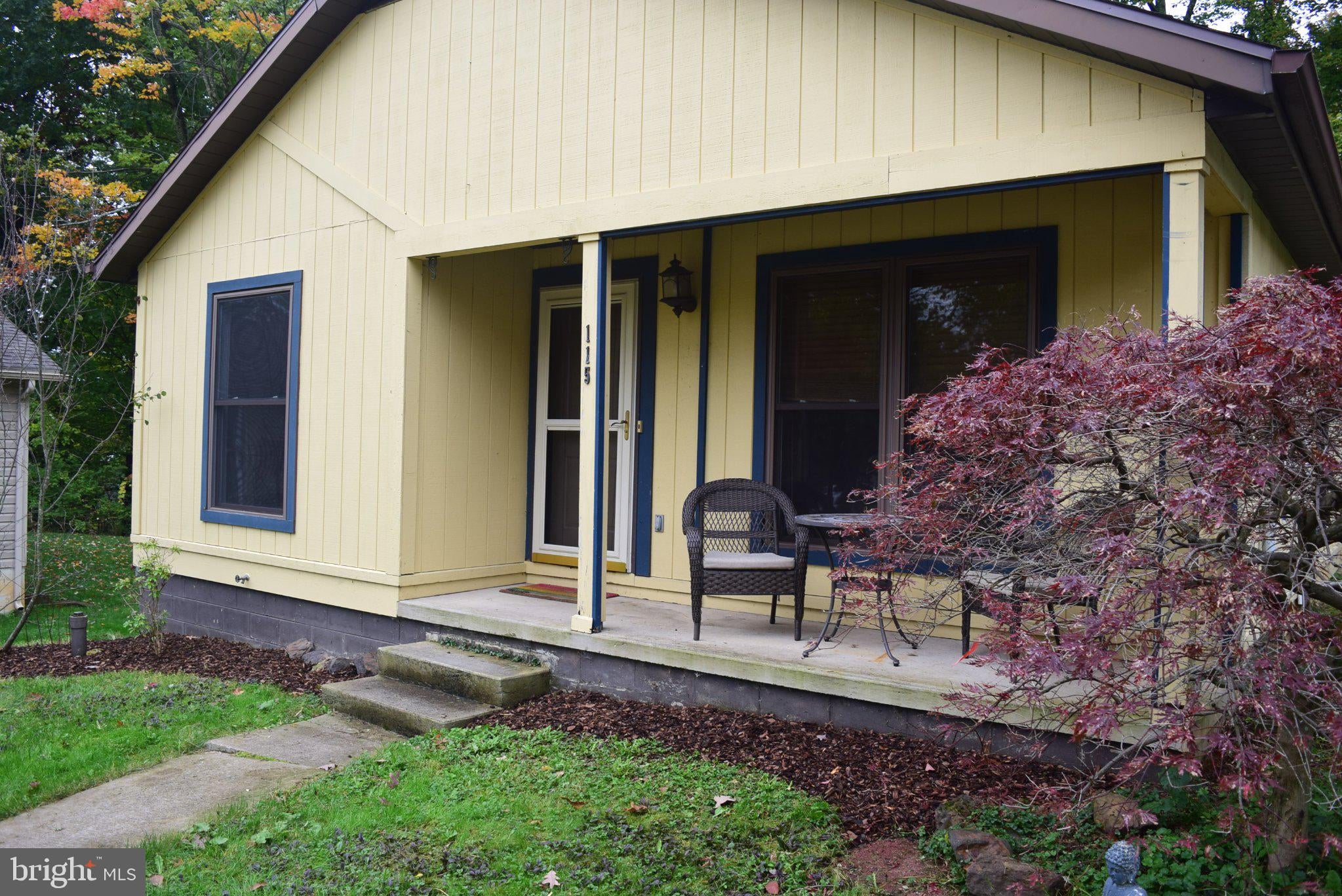 115 DRIFTWOOD DRIVE