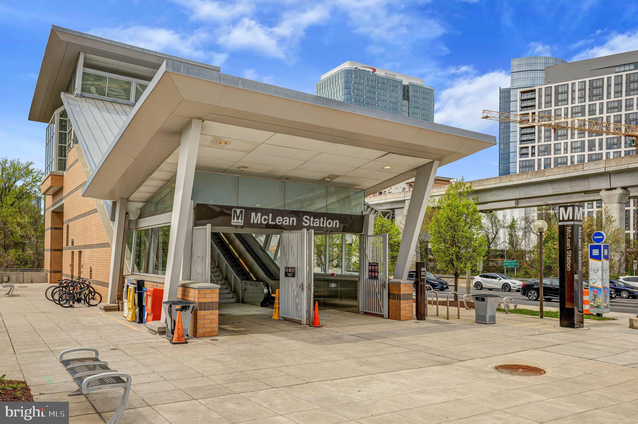 THE WESTERLIES - Residential