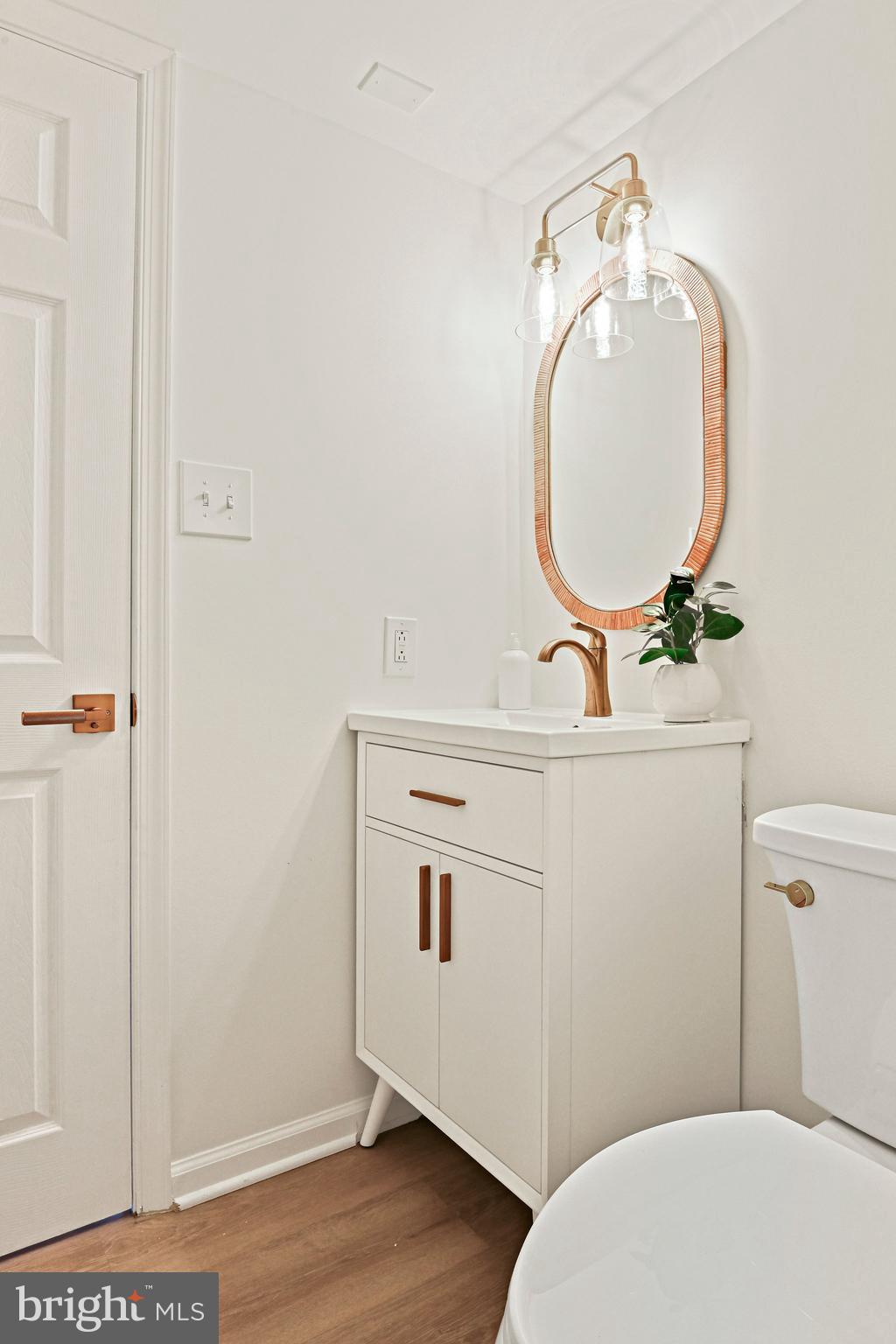 THE WESTERLIES - Residential