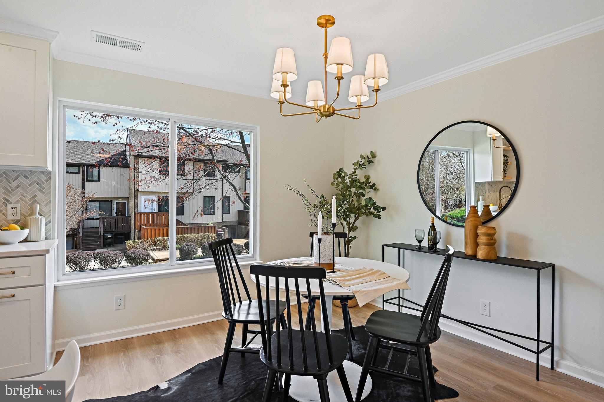 THE WESTERLIES - Residential