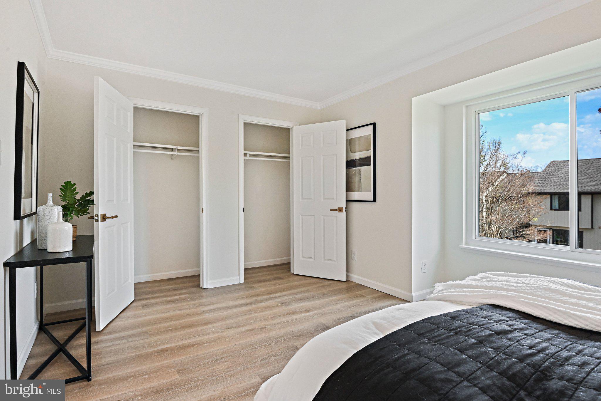 THE WESTERLIES - Residential