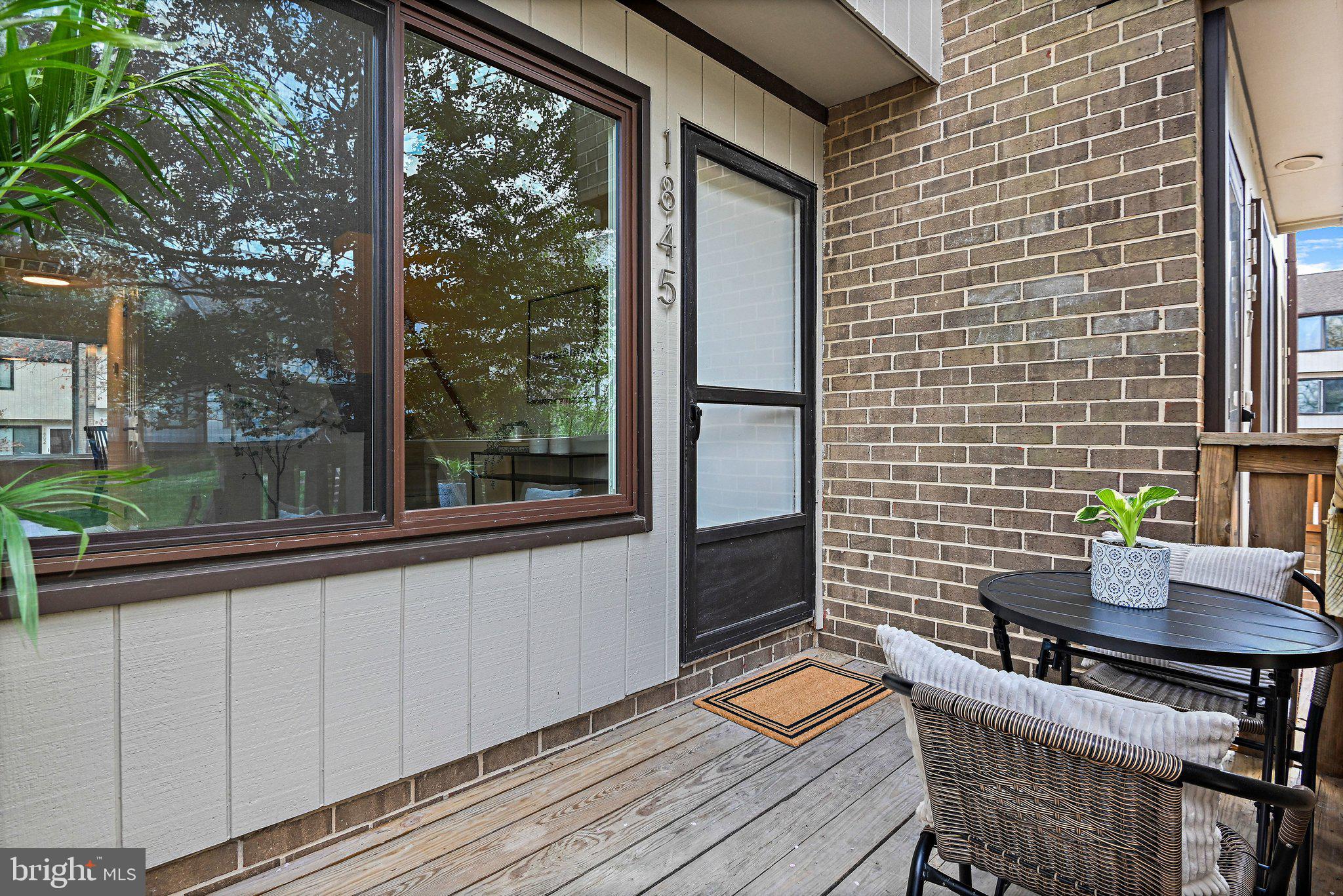 THE WESTERLIES - Residential