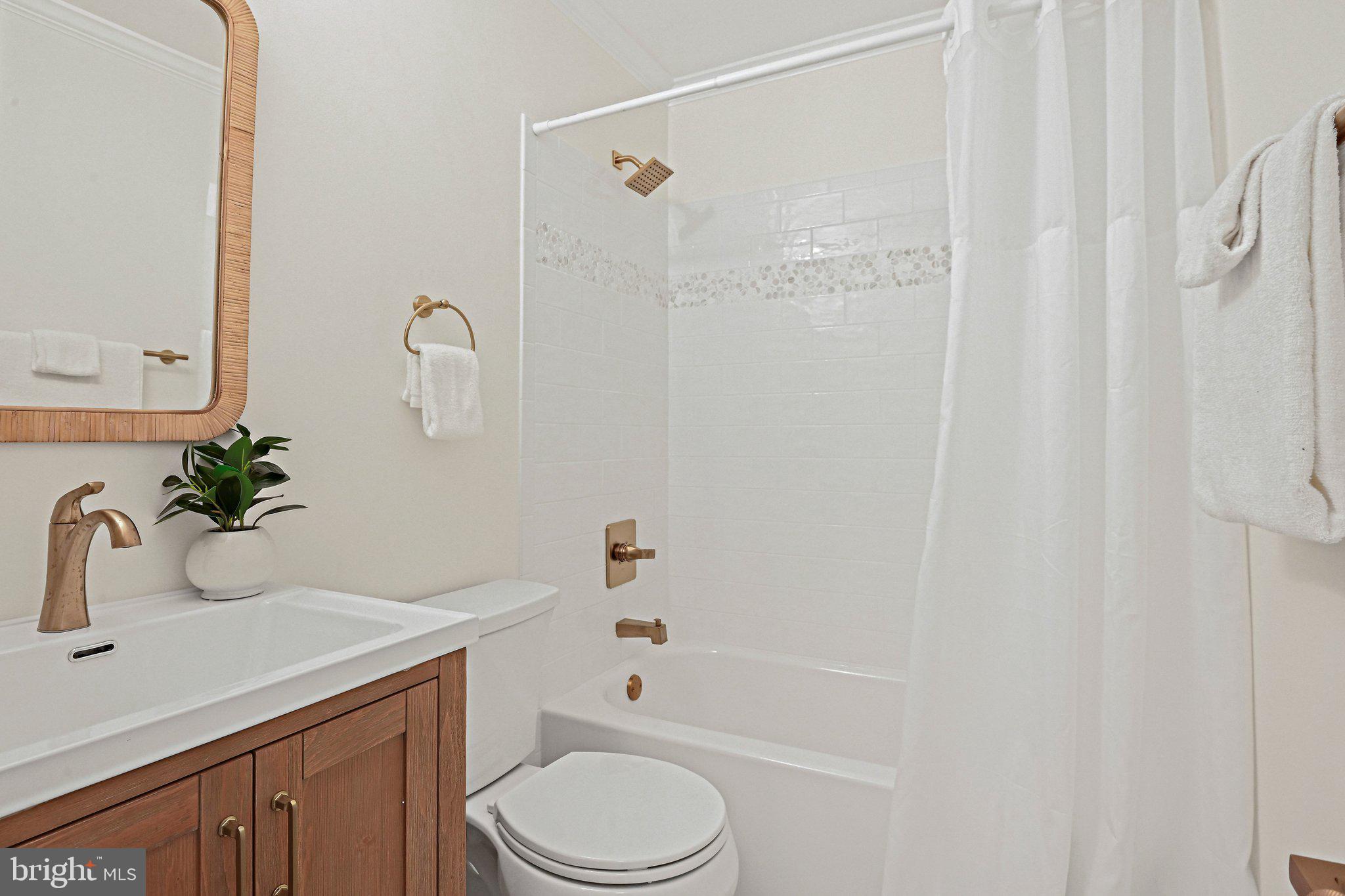 THE WESTERLIES - Residential