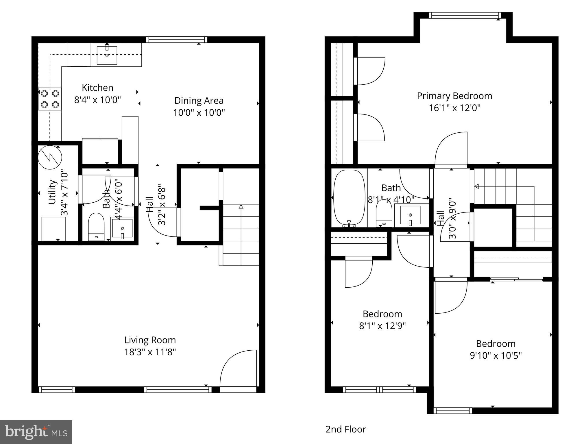 THE WESTERLIES - Residential