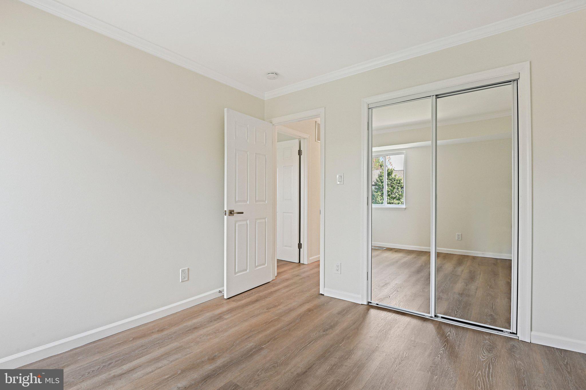 THE WESTERLIES - Residential