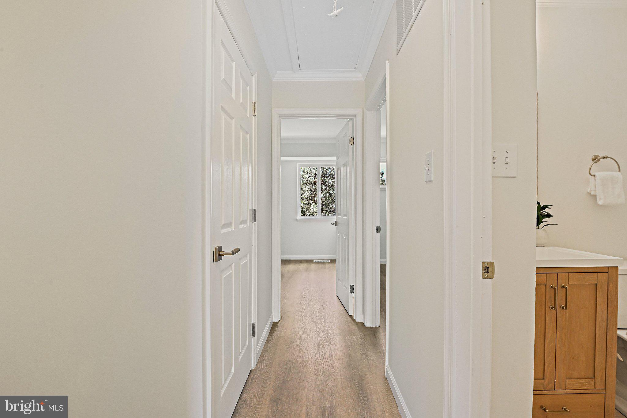 THE WESTERLIES - Residential