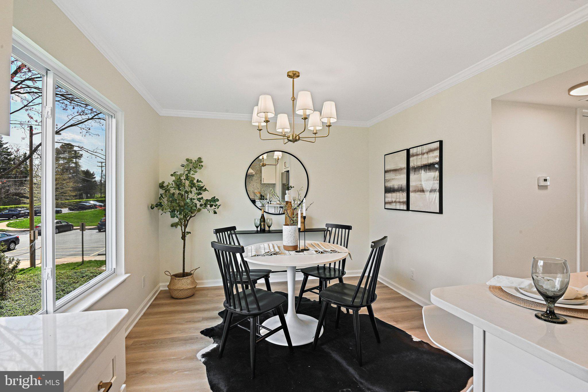 THE WESTERLIES - Residential