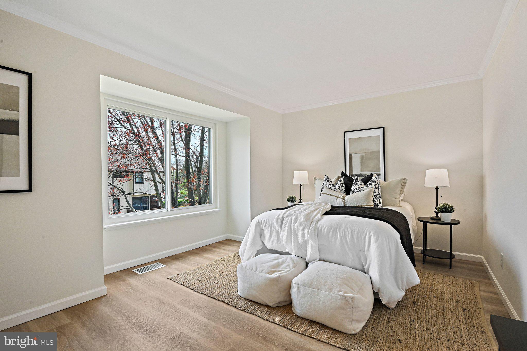 THE WESTERLIES - Residential