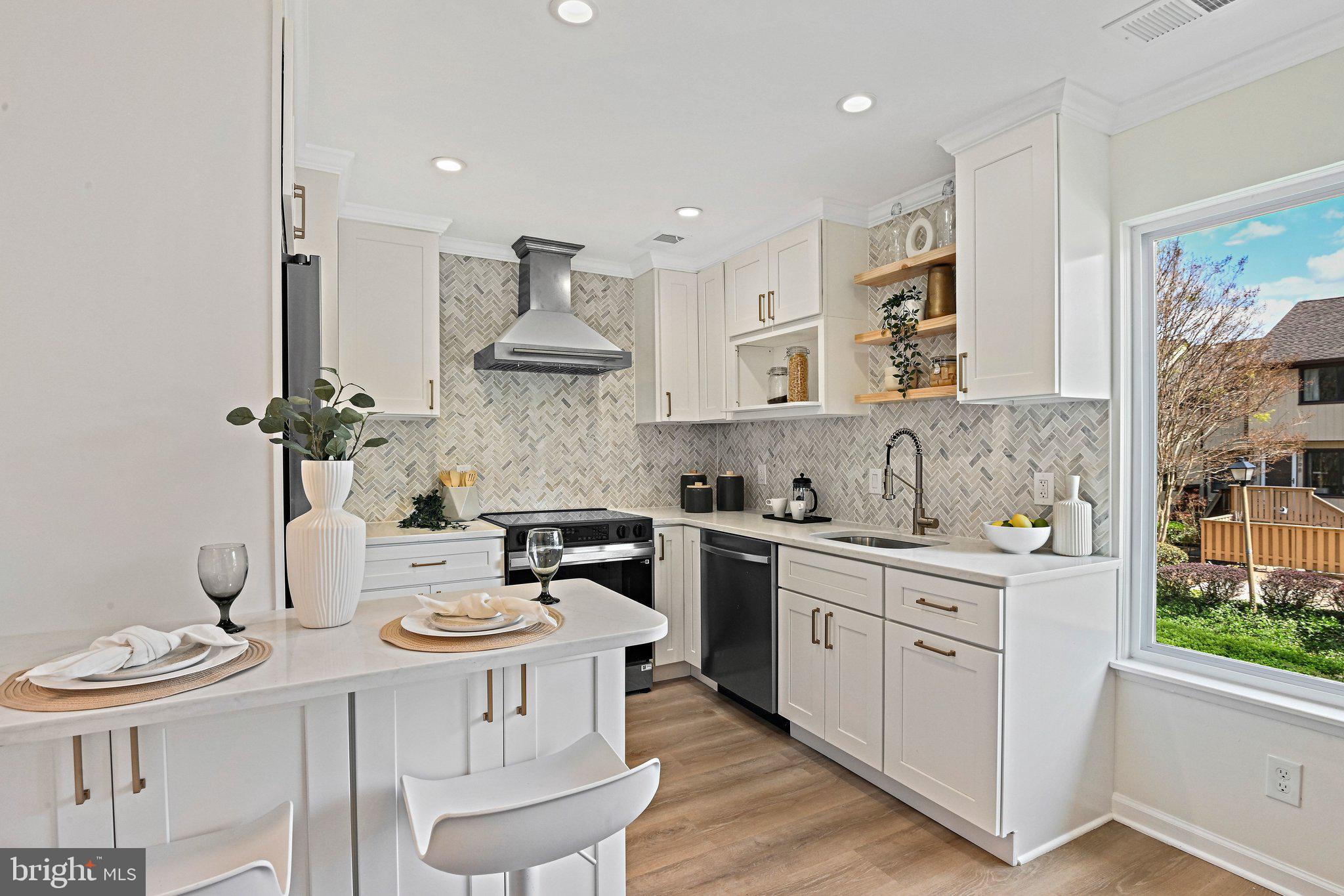 THE WESTERLIES - Residential