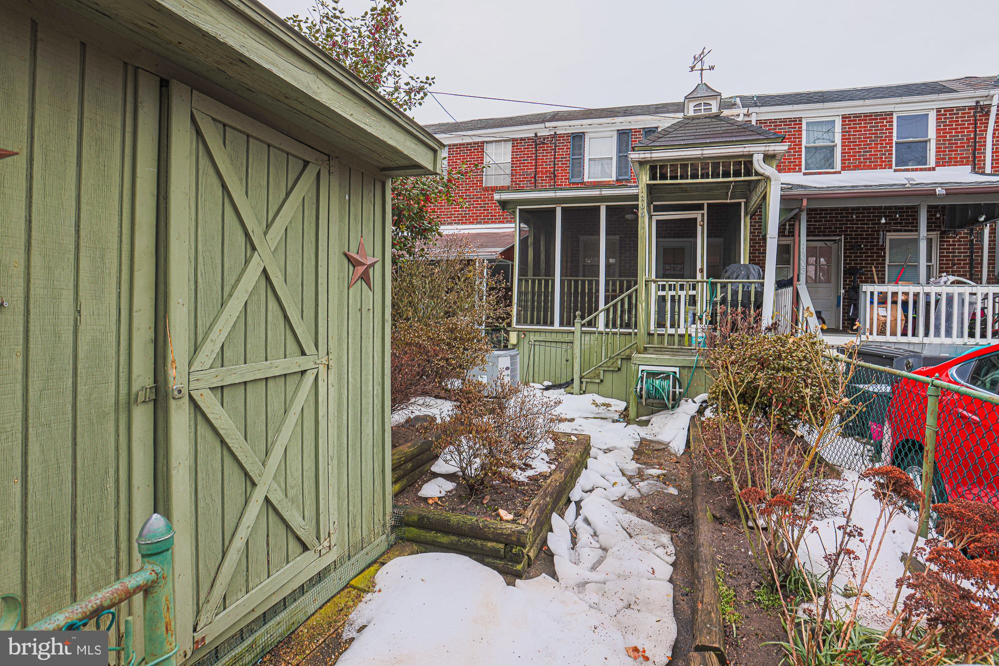 DELVALE - Residential