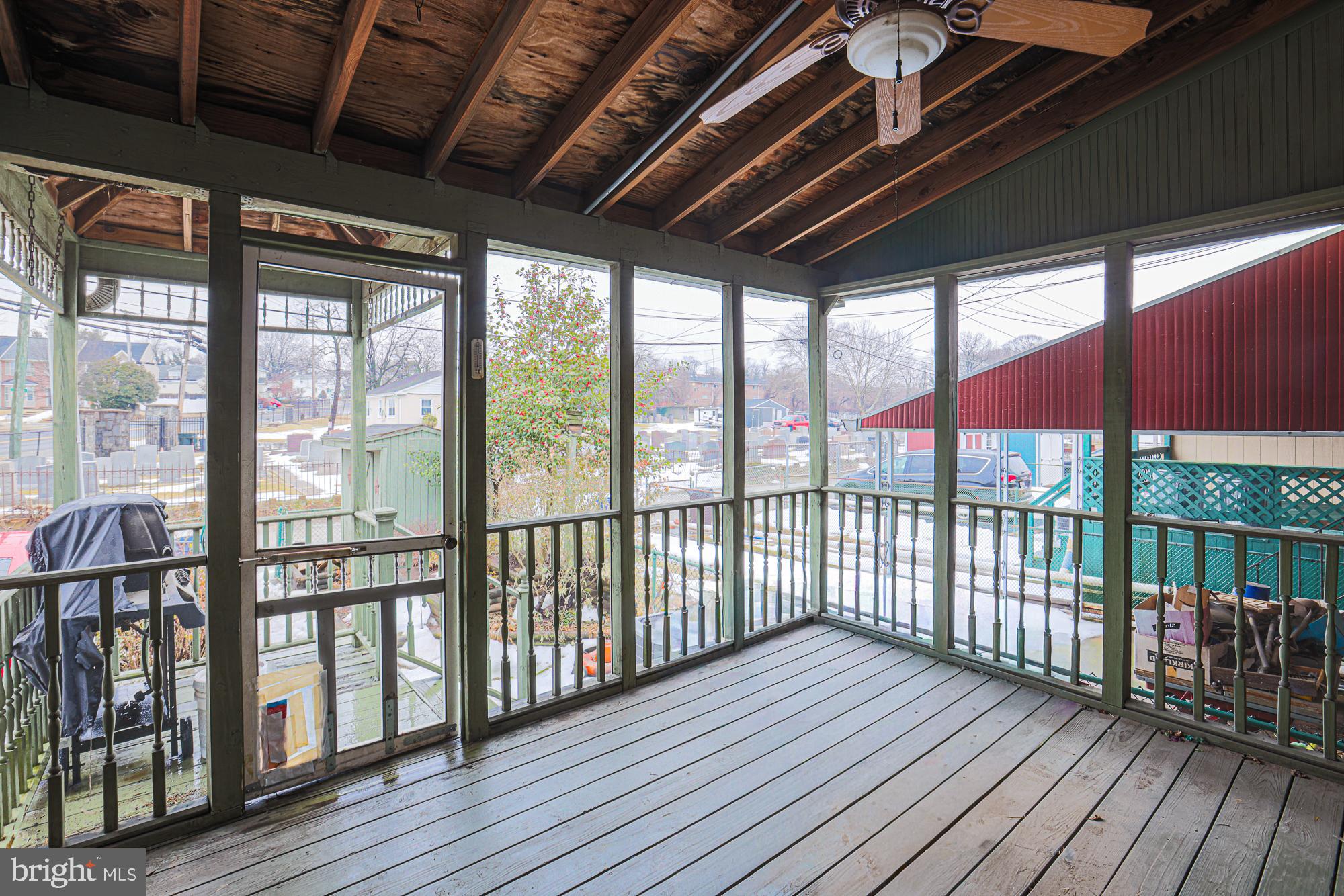 DELVALE - Residential