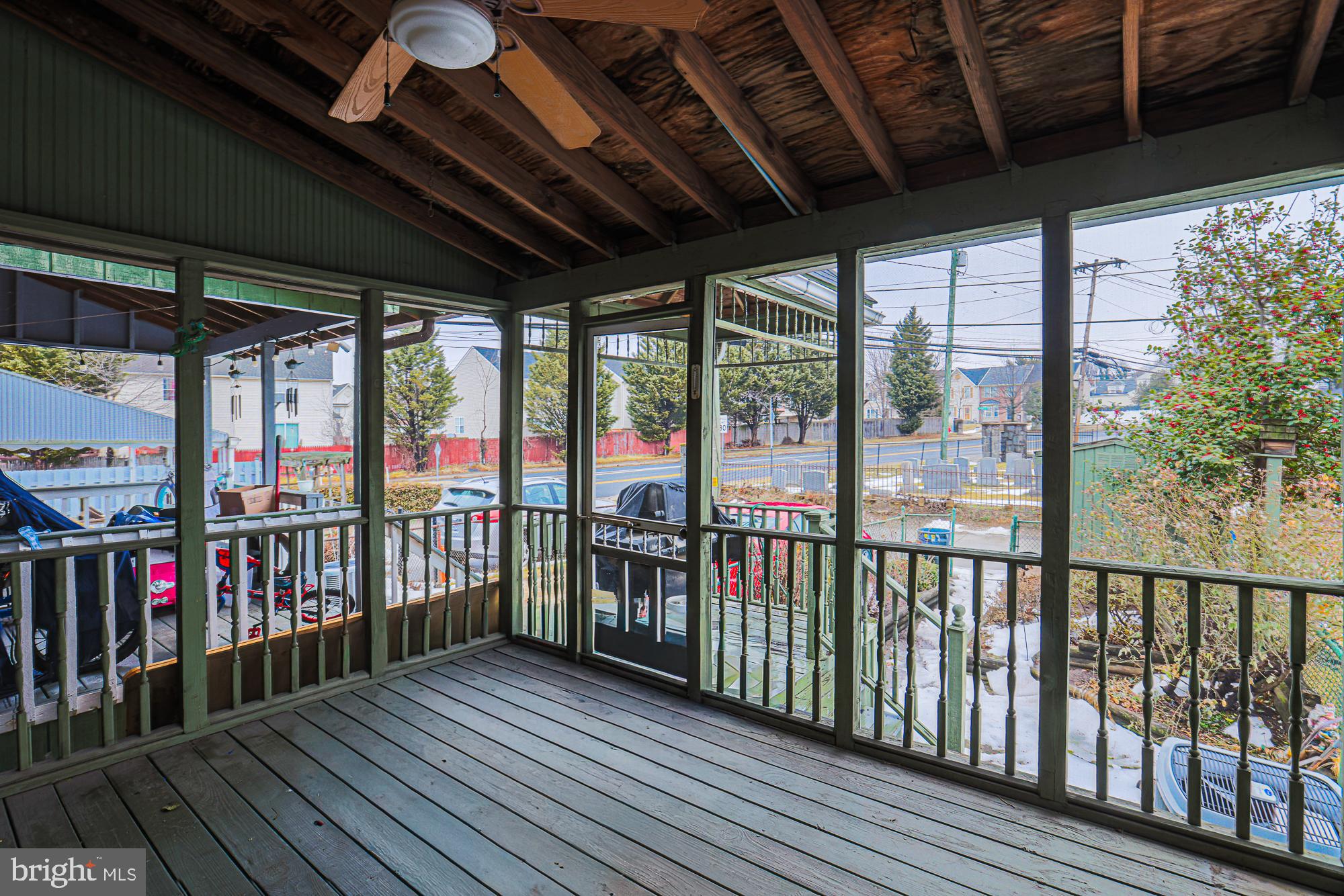 DELVALE - Residential