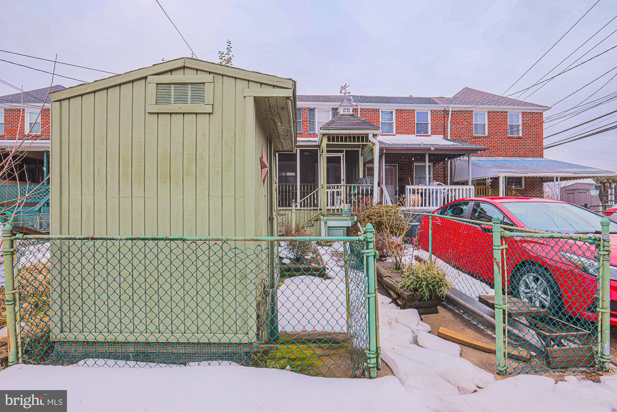 DELVALE - Residential