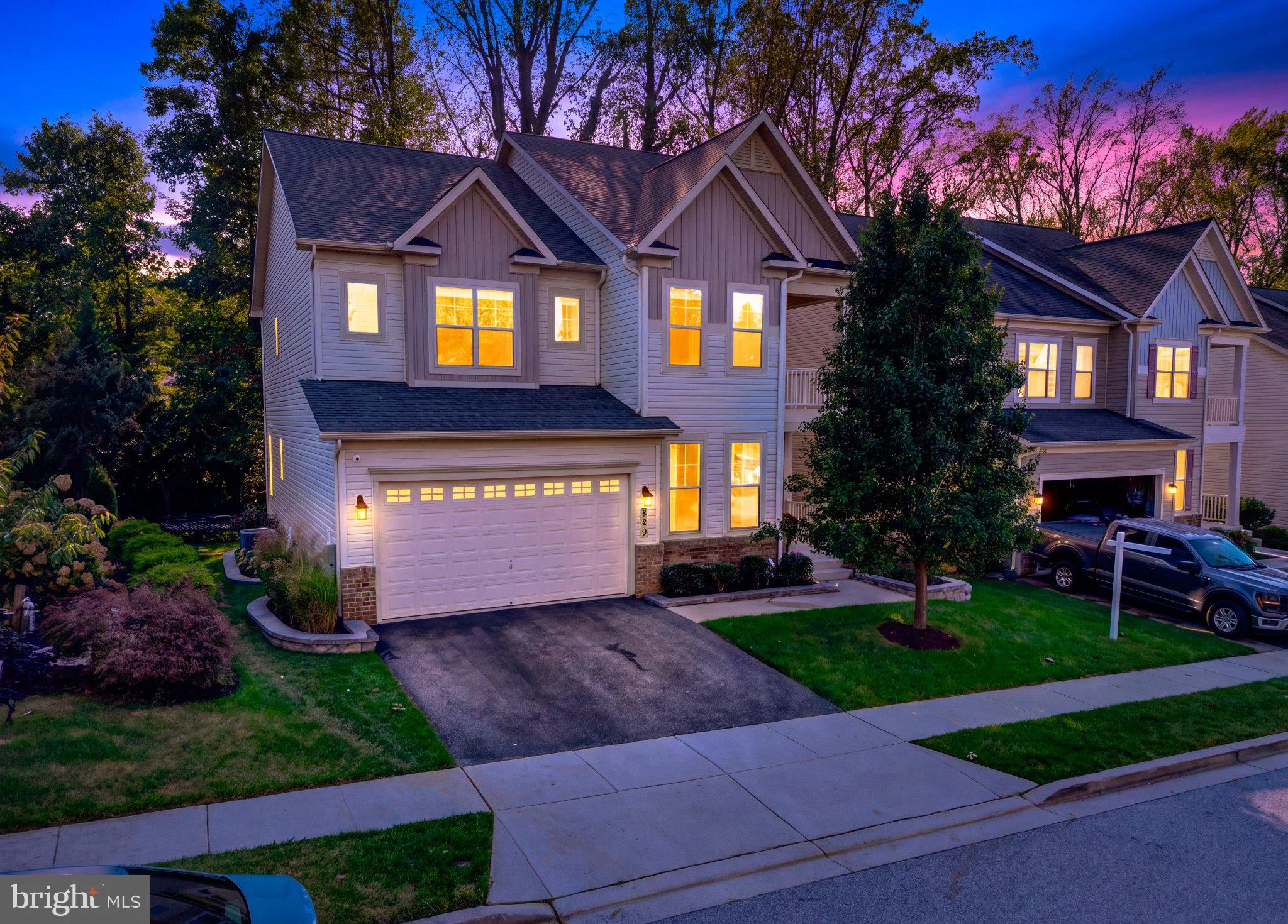 829 Nancy Lynn Lane, Arnold, MD 21012