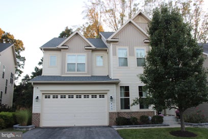 829 NANCY LYNN LANE ARNOLD MD 21012