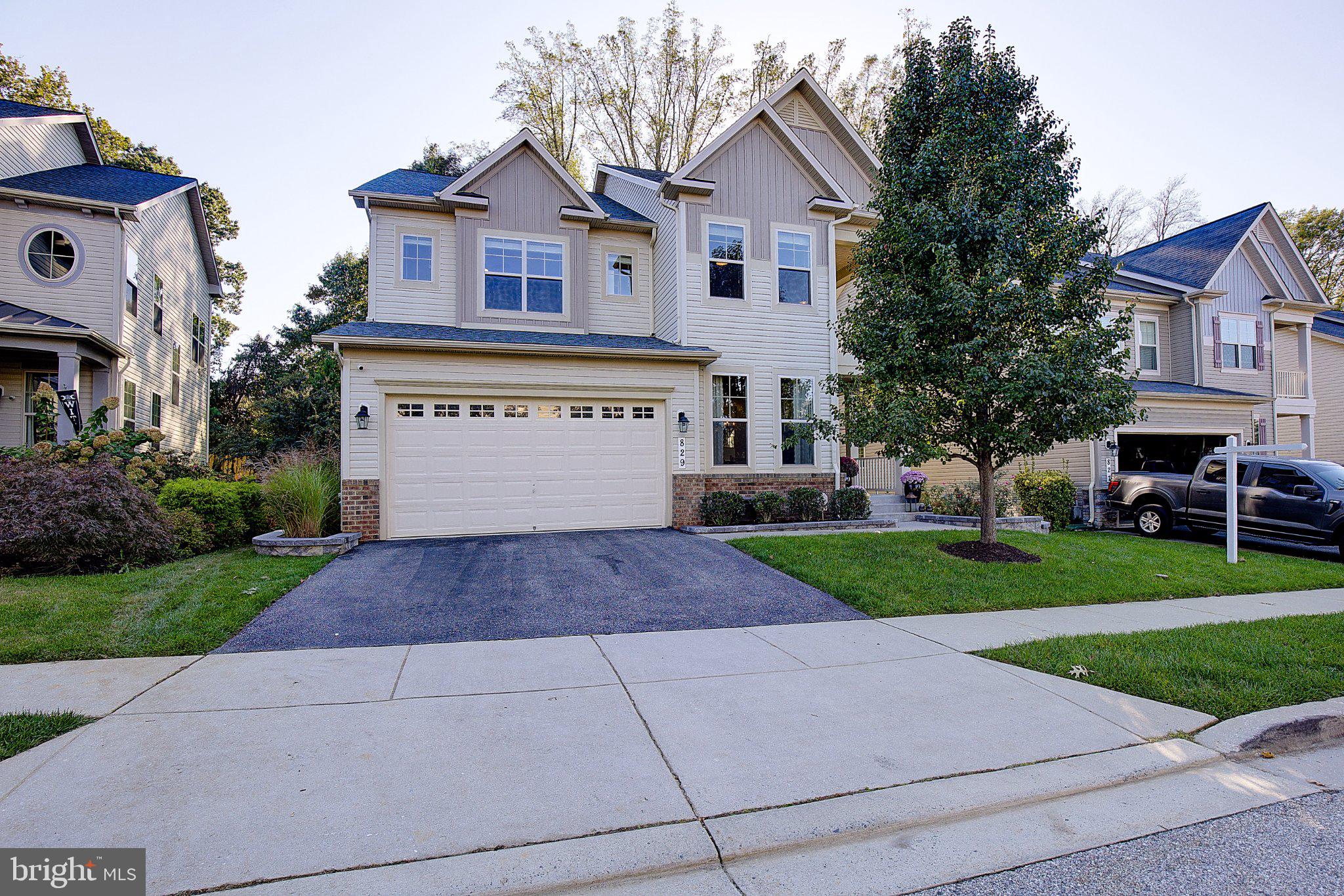 829 NANCY LYNN LANE