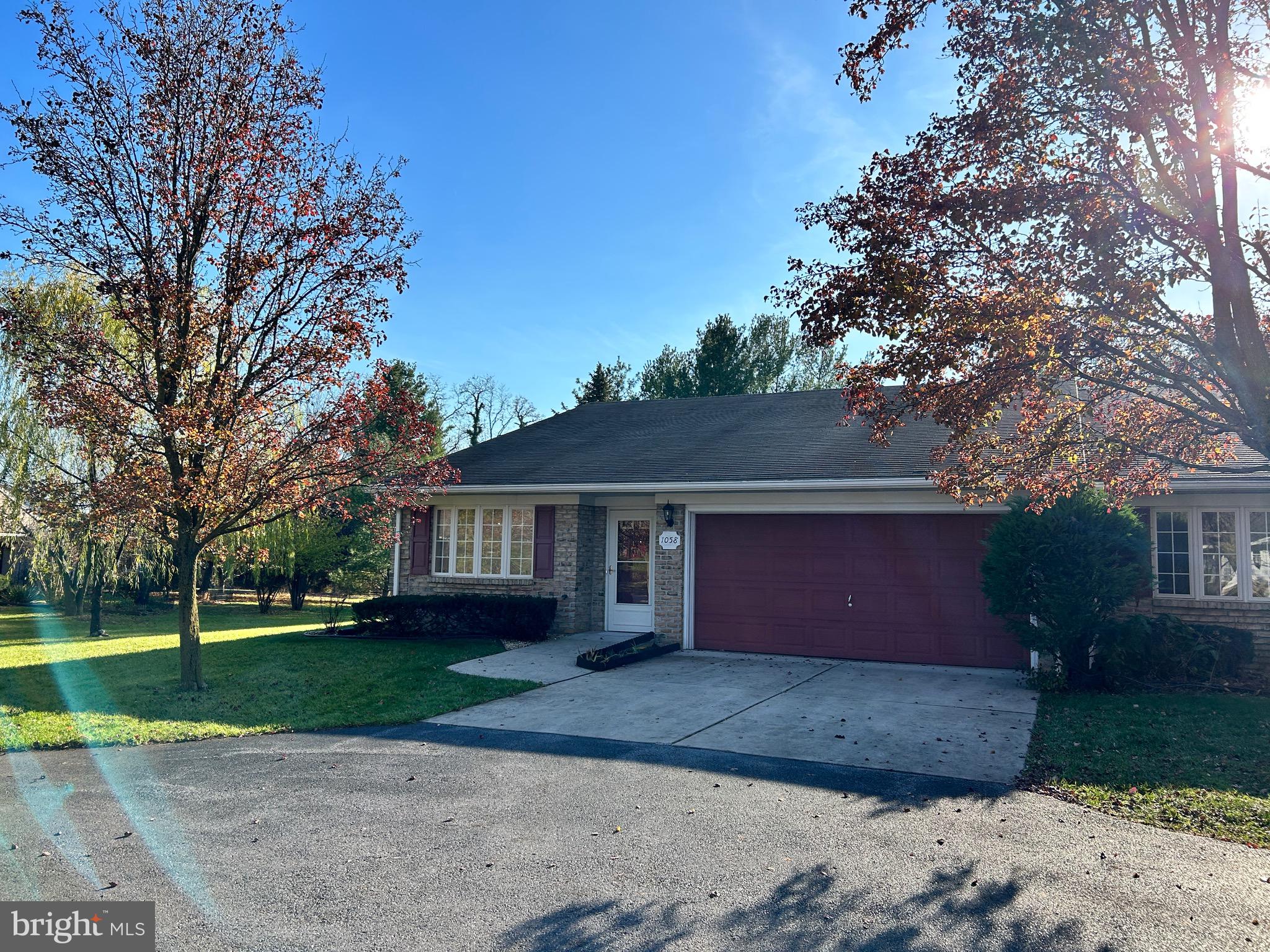 WEST IRVIN HEIGHTS - Residential