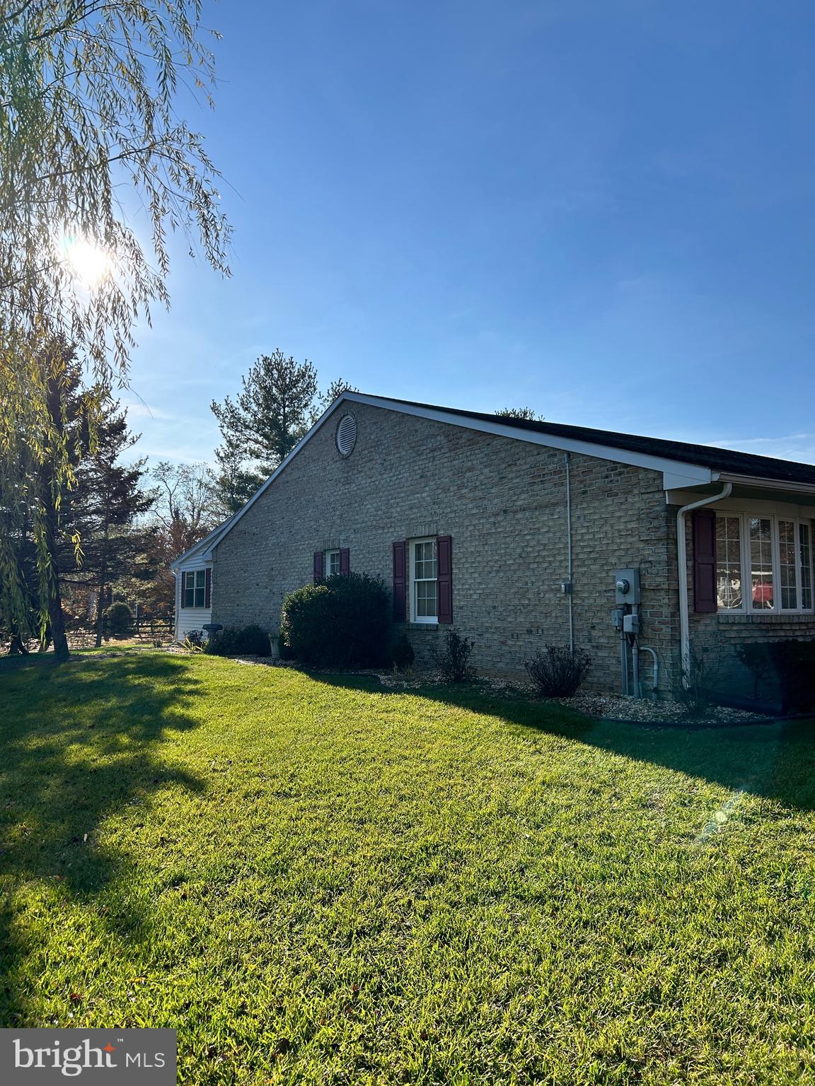 WEST IRVIN HEIGHTS - Residential