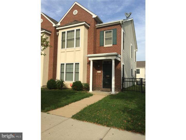 GRAYS FERRY - Residential