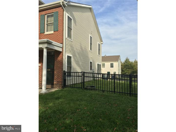 GRAYS FERRY - Residential