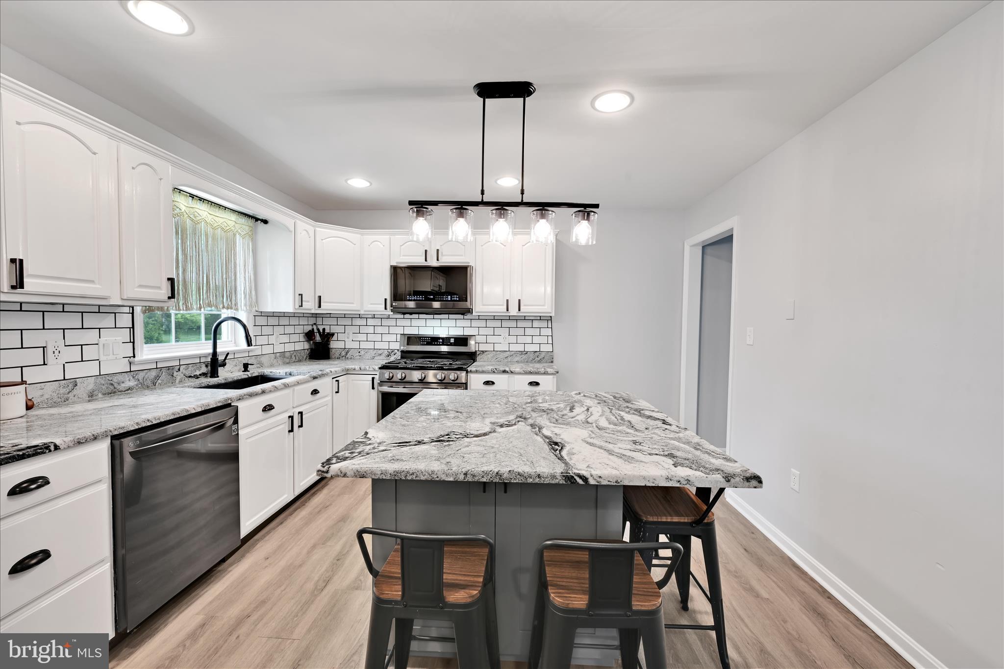 DONEGAL HEIGHTS - Residential